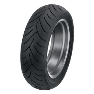 Vỏ xe máy dunlop 110/80-14 m/c 53p tl scoot smart indo - vjc sài gòn