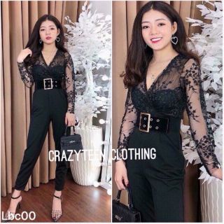 jum tay dài lưới(  không kèm nịt)