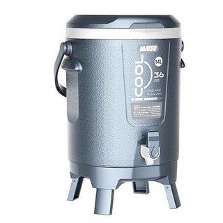 Bình đá giữ nhiệt 14 lít Duy Tân Matsu iCool 14lit