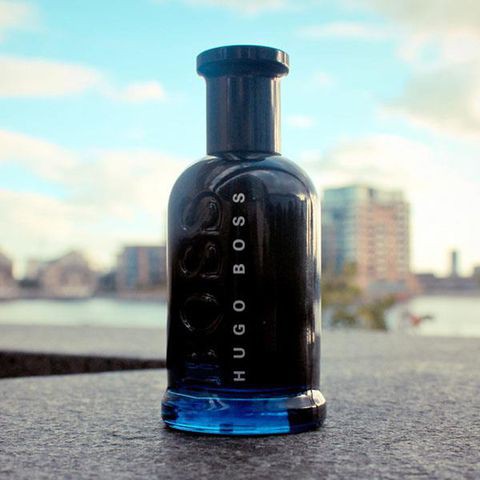 Nước hoa Hugo Boss bottled night 100ml