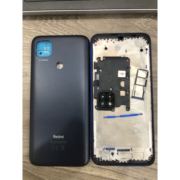 VỎ BỘ Redme 9c
