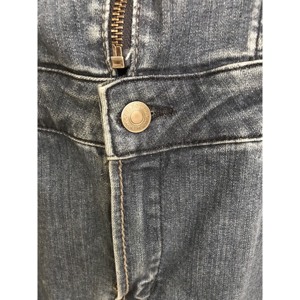 Đầm jean hãng Only