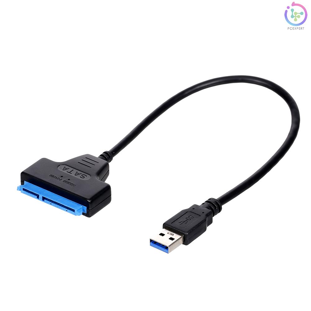 Cáp Chuyển Đổi Usb 3.0 Sang Sata 2.5 Inch Cho Laptop