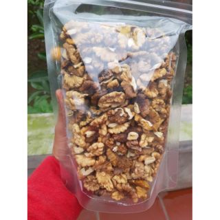 NHÂN ÓC CHÓ RỪNG CHUẨN VIỆT NAM