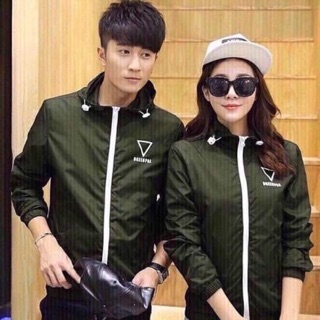 Set ao khoác cặp nam nữ cao cấp 0012