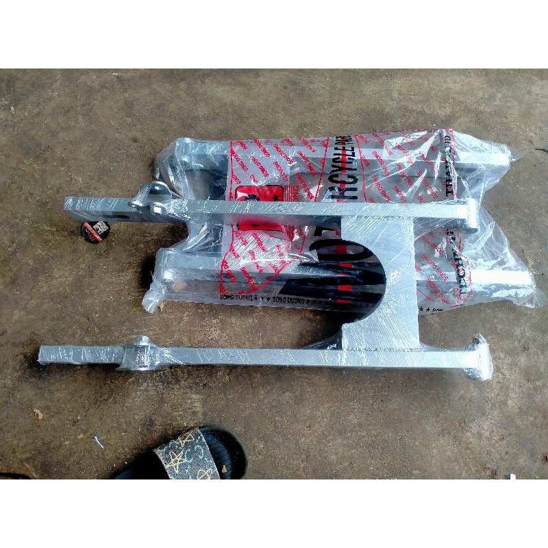 Gắp phay sirius, gắp kiểu, gắp phay dài 52cm, 55cm
