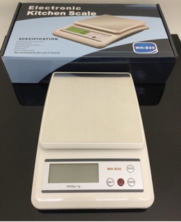 Cân điện tử WH - B20