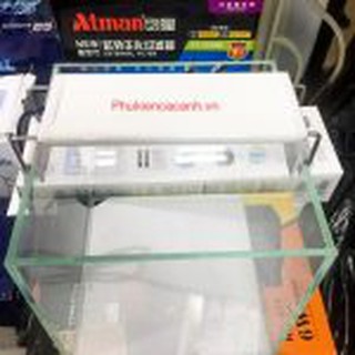 Đèn Led Trắng 50cm