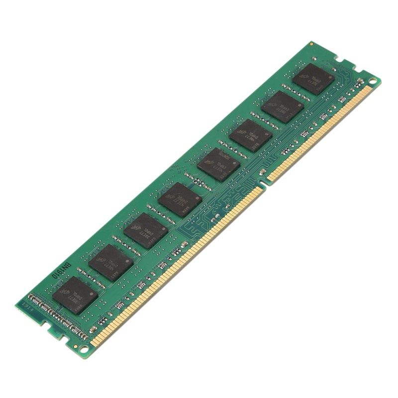 【Hot Sales】DDR3 8GB Memory Ram 1.5V 240 Pin 1600MHz Desktop Memory DIMM for AMD Motherboard