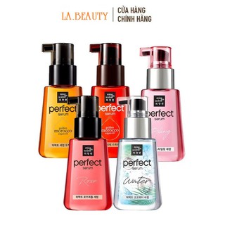 Tinh Dầu Dưỡng Tóc Mise En Scene Perfect Repair Hair Serum