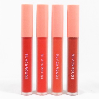 Son Black Rouge Power Proof Matte Tint