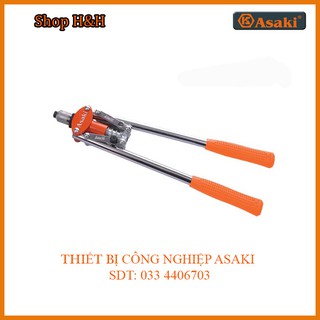 Kìm rút đinh rive Asaki AK-0071