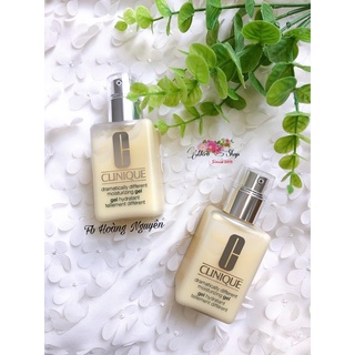 DƯỠNG ẨM CLINIQUE 125ml ( bill sephora )