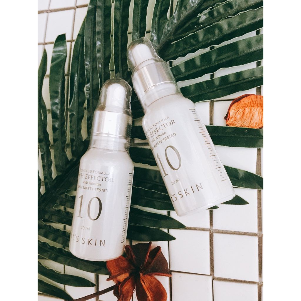 Tinh chất dưỡng da serum It’s skin Power 10 formula Effector