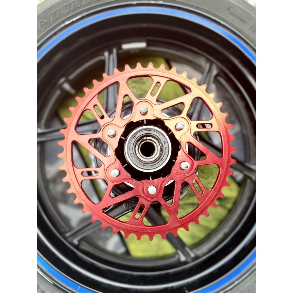 Nhông Dĩa MREV cho xe Kawasaki ZX-10R