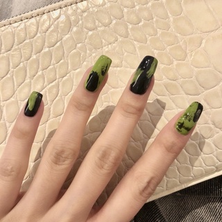 Nailbox móng úp mẫu mới thiết kế