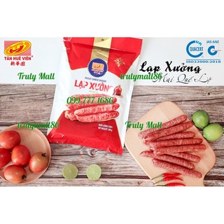 Lạp xưởng heo tân huê viên 4sao