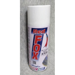 Sơn Red Fox 200 (trắng 40)