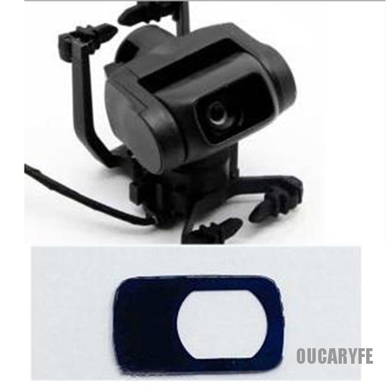 [COD]DJI Mavic Mini Gimbal Camera Lens Glass Repair Parts for Replacement