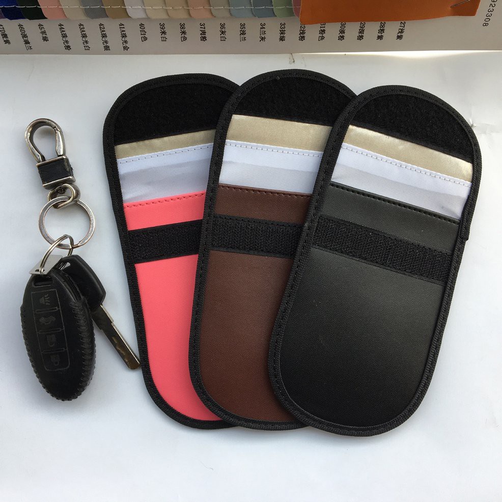 Túi Đựng Chìa Khóa Xe Hơi Tiện Dụng | BigBuy360 - bigbuy360.vn