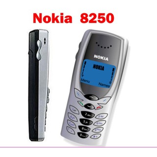 Điện Thoại NOKIA 8250 chính hãng đẹp keng