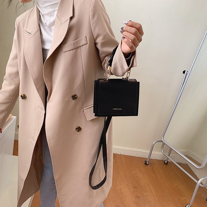 Túi xách nữ, Túi đeo chéo nữ T05 da cao cấp thời trang công sở Hàn Quốc đẹp giá rẻ | BigBuy360 - bigbuy360.vn