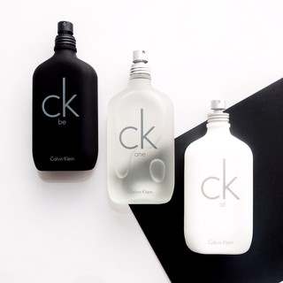 ⚡Nước hoa CK Be EDT (5ml-10ml-20ml)