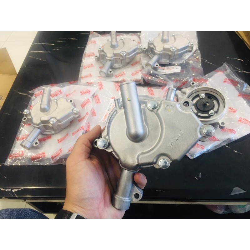 Full Cụm Bơm Nước Exciter 135 New Yamaha
