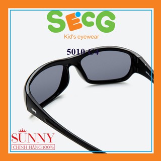 Kính Mát Trẻ Em SECG 5010