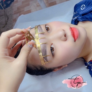 THƯỚC ĐO VẼ LÔNG MÀY SIÊU NHANH DIỄM NGUYỄN