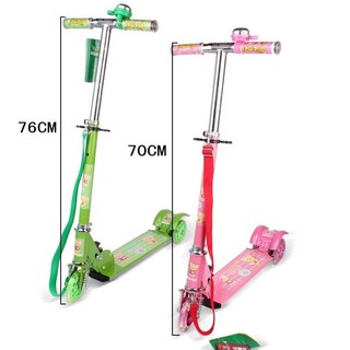 Xe trượt scooter dành cho bé
