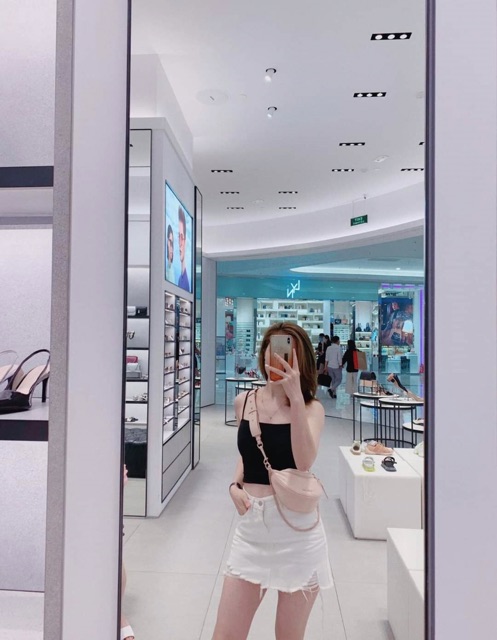 Túi bao tử mẫu new