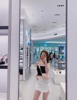 Túi bao tử mẫu new (ib shop chọn màu nhé)