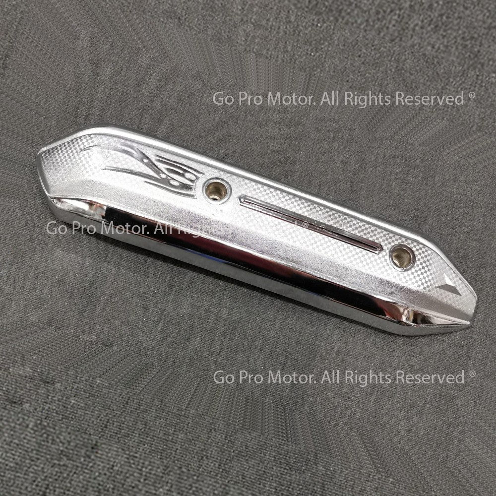 [CHÍNH HÃNG] Che Pô Bằng Gang AIR BLADE 2011 - 2012