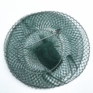 giỏ đựng cá 3-4-5 tầng vành sắt siêu bền
