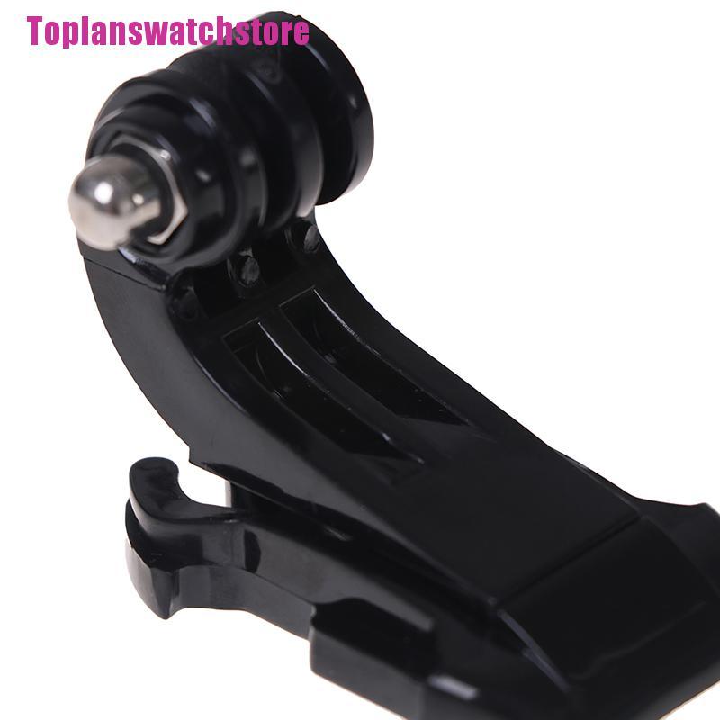 Bộ 2 Móc Cố Định Camera Hành Trình Hình Chữ J Tiện Dụng