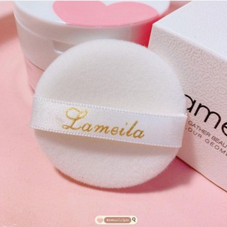 [Mã SRJULY1619 giảm 15K đơn 50K] Phấn Phủ Kiềm Dầu TRÁI TIM TRẮNG YÊU 3050 Lameila Mềm MỊN Nội Địa Giá Sỉ Tốt | BigBuy360 - bigbuy360.vn