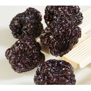 1kg Táo Tàu Đen quả to, dẻo, thơm, dày thịt