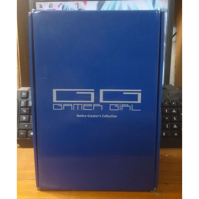 Mô Hình Nhân Vật Nữ Hoạt Hình Quyến Rũ 1/7 27 cm Trang Trí