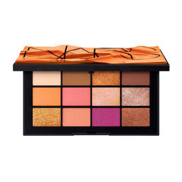 Nars - Bảng Phấn Mắt 12 Ô Nars - Afterglow Eyeshadow Palette