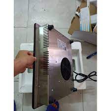 Bếp từ đơn Genny GN - 313TD