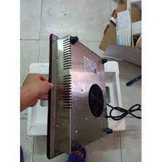 Bếp từ đơn Genny GN - 313TD