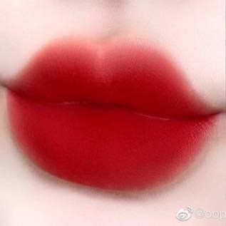 Son sáp lì RICH chính hãng màu đỏ lạnh siu xinh | BigBuy360 - bigbuy360.vn