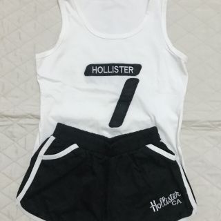 Set Bộ thun cotton đùi