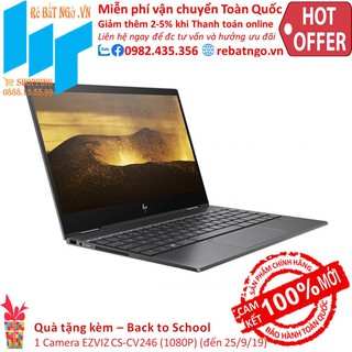 Laptop HP Envy x360-AR072AU 6ZF34PA
