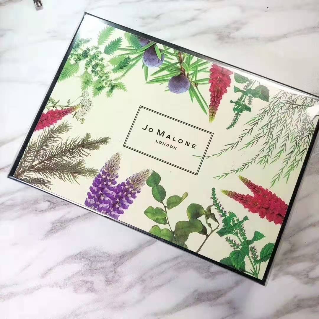 xiaoxiao★★  JO MALONE Bộ 5 Lọ Nước Hoa Dung Tích 30ml | BigBuy360 - bigbuy360.vn