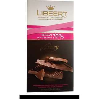 socola Bỉ libeert 100 gr thanh, 24.8.2021