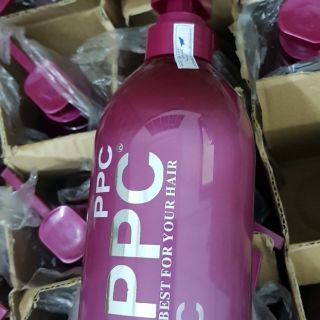Kem ủ tóc XẢ TÓC PPC 750ML
