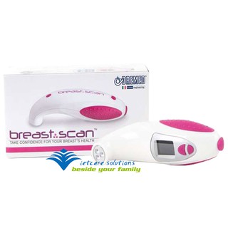 Máy soi ngực cá nhân Breast Scan BREMED BD2200