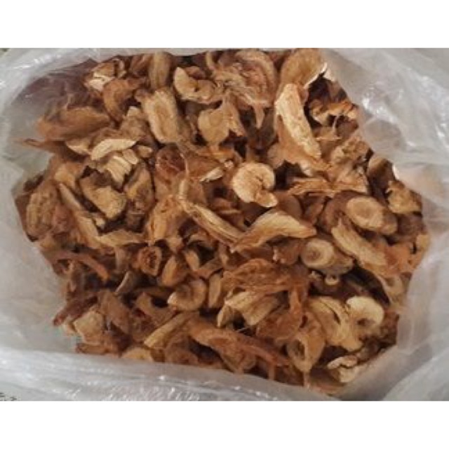 Củ gai - an thai  cam thảo 500g